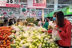 Từ hôm nay, người tiêu dùng truy xuất được tận gốc nông sản dùng hàng ngày