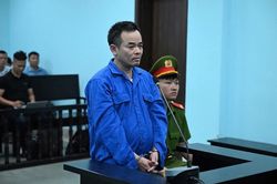 Tội ác không thể dung thứ