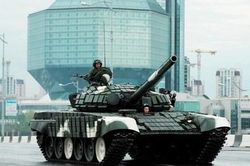 Belarus cảnh b&aacute;o tung to&agrave;n bộ sức mạnh nếu Ukraine vượt bi&ecirc;n giới