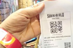 Ứng dụng c&ocirc;ng nghệ số để tăng chất lượng trải nghiệm cho du kh&aacute;ch