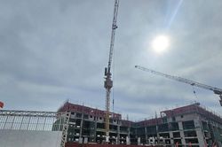 Nghệ An: Công khai tiếp nhận hồ sơ mua nhà ở xã hội thuộc phường Vinh Lộc