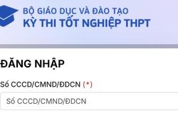 Tra cứu điểm thi tốt nghiệp THPT năm 2026 nhanh nhất