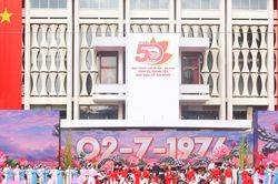 Nhiều lãnh đạo Đảng, Nhà nước sẽ dự Lễ kỷ niệm 50 năm thành phố mang tên Bác