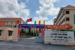 Cà Mau: Hợp nhất 4 trường cao đẳng, nâng cao hiệu quả đào tạo