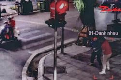 H&agrave; Nội tăng tốc phủ gần 5.000 camera AI: Giao th&ocirc;ng sẽ được điều h&agrave;nh theo thời gian thực