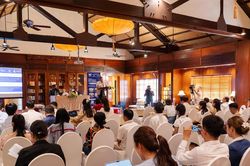 Diễn đàn Tài chính Việt Nam 2026 diễn ra tại Đà Nẵng vào tháng 7/2026