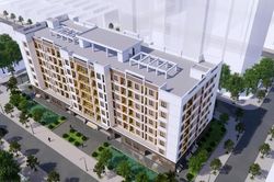 Khởi công dự án nhà ở xã hội cho thuê đầu tiên tại Quảng Ninh