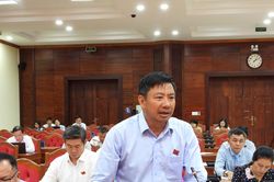 HĐND tỉnh Đắk Lắk: B&agrave;n giải ph&aacute;p đột ph&aacute;, hiện thực h&oacute;a mục ti&ecirc;u tăng trưởng hai con số