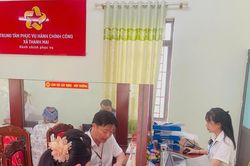 Từ 1/7: Đánh giá viên chức theo thang điểm 100, tỷ lệ xuất sắc không quá 20%