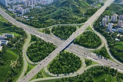 Hơn 21.000 tỷ đồng mở rộng cao tốc Hà Nội - Thái Nguyên - Chợ Mới