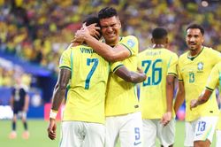 Brazil chưa thể ph&aacute; vỡ lời nguyền kỳ lạ nhất lịch sử World Cup