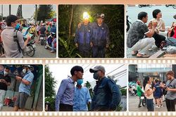 36 năm Pháp Luật TP.HCM: Đặc sản điều tra 'đóng đinh' trong lòng bạn đọc