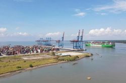 Logistics thông minh và FTZ: Dư địa tăng trưởng mới cho TP.HCM