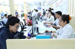 Chính phủ nêu hạn chót phải phê duyệt vị trí việc làm viên chức là 1-7-2027