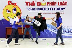 Pháp Luật TP.HCM: 36 năm kết nối niềm tin, lan tỏa tinh thần thượng tôn pháp luật