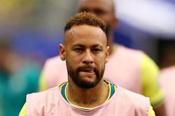 L&yacute; do Neymar kh&ocirc;ng đ&aacute; trận gặp Nhật Bản
