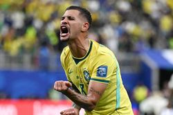 Kịch bản Brazil đại chiến tuyển Anh ở World Cup