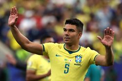 Tiền thưởng khổng lồ của tuyển Brazil