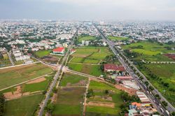 Chủ tịch xã, phường ở TP.HCM được quyết chuyển mục đích sử dụng đất