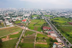 Chủ tịch xã, phường ở TP.HCM được quyết chuyển mục đích sử dụng đất