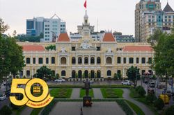 Di sản lớn nhất của TP.HCM