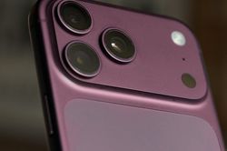 Hacker lấy trộm ảnh thật của iPhone 18 Pro