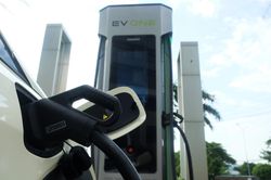 Liên minh trạm sạc 'ngoài VinFast' ngày càng đông, liệu có nên chuyện?
