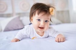 Trẻ 6 tháng ăn được những gì?