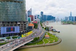 Ngày mai, TP.HCM sẽ khởi công 8 công trình, dự án trọng điểm