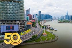 Ngày mai, TP.HCM sẽ khởi công 8 công trình, dự án trọng điểm