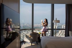 Quy định bay, lưu trú khách sạn, sạc dự phòng từ 1/7