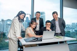 V&igrave; sao nhiều doanh nghiệp chuyển đổi AI chưa đạt kỳ vọng?