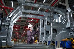 Hải Ph&ograve;ng, Quảng Ninh, Bắc Ninh c&oacute; g&igrave; để tăng trưởng cao nhất cả nước?