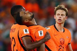 Khoảnh khắc lấy nước mắt ở World Cup 2026