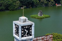 Lợi thế của Hà Nội
