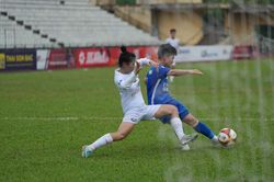 Than KSVN thua vì quá phung phí
