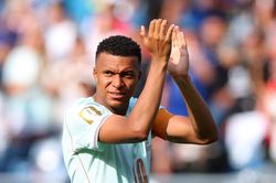 Mbappe đứng trước kỷ lục World Cup