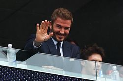 Beckham kiếm hàng triệu USD nhờ quãng nghỉ mới ở World Cup 2026