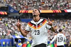 Hiện tượng World Cup lọt tầm ngắm MU