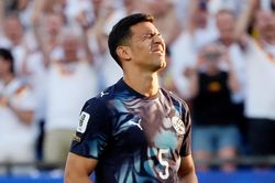 Lời nguyền tr&ecirc;n chấm lu&acirc;n lưu lại ứng nghiệm ở World Cup