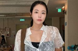Chồng lên tiếng cầu xin sau khi hotgirl Lee Joo Hee qua đời