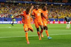 Đội b&oacute;ng mạnh mẽ nhất World Cup 2026