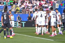 Tuyển Đức chấm dứt chuỗi 44 năm bất bại trong loạt 'đấu s&uacute;ng' ở World Cup