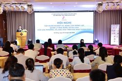 Đ&agrave; Nẵng tập huấn n&acirc;ng cao năng lực quản l&yacute; nh&agrave; nước về du lịch cho ch&iacute;nh quyền cơ sở