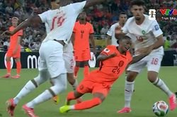 Morocco thắng H&agrave; Lan tr&ecirc;n loạt lu&acirc;n lưu, gi&agrave;nh v&eacute; v&agrave;o v&ograve;ng 1/8 World Cup 2026
