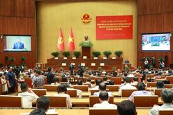 Thu hút đầu tư nước ngoài để làm mạnh nội lực, nâng cao tự chủ