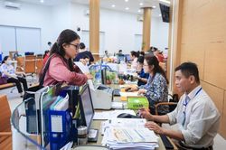 Từ ng&agrave;y 1.7, c&aacute;c loại c&ocirc;ng việc n&agrave;o được k&yacute; kết hợp đồng trong đơn vị sự nghiệp c&ocirc;ng lập?