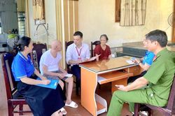 Thanh H&oacute;a sẵn s&agrave;ng chi trả an sinh qua t&agrave;i khoản: H&agrave;nh tr&igrave;nh kh&ocirc;ng để ai bị bỏ lại ph&iacute;a sau