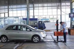 Từ ngày 1.7.2026: Lắp phụ kiện như thế nào không bị coi là 'cải tạo xe cơ giới'?