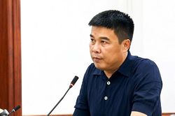T&ograve;a bất ngờ dừng x&eacute;t xử vụ 'th&acirc;u t&oacute;m' đất s&acirc;n bay Nha Trang